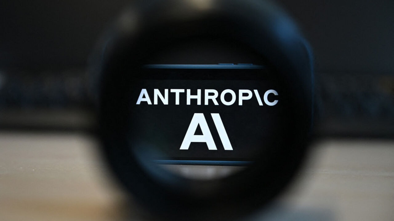 Anthropic leed 80 miljard dollar verlies in eerste helft 2026, blijkt uit beursgangdossier