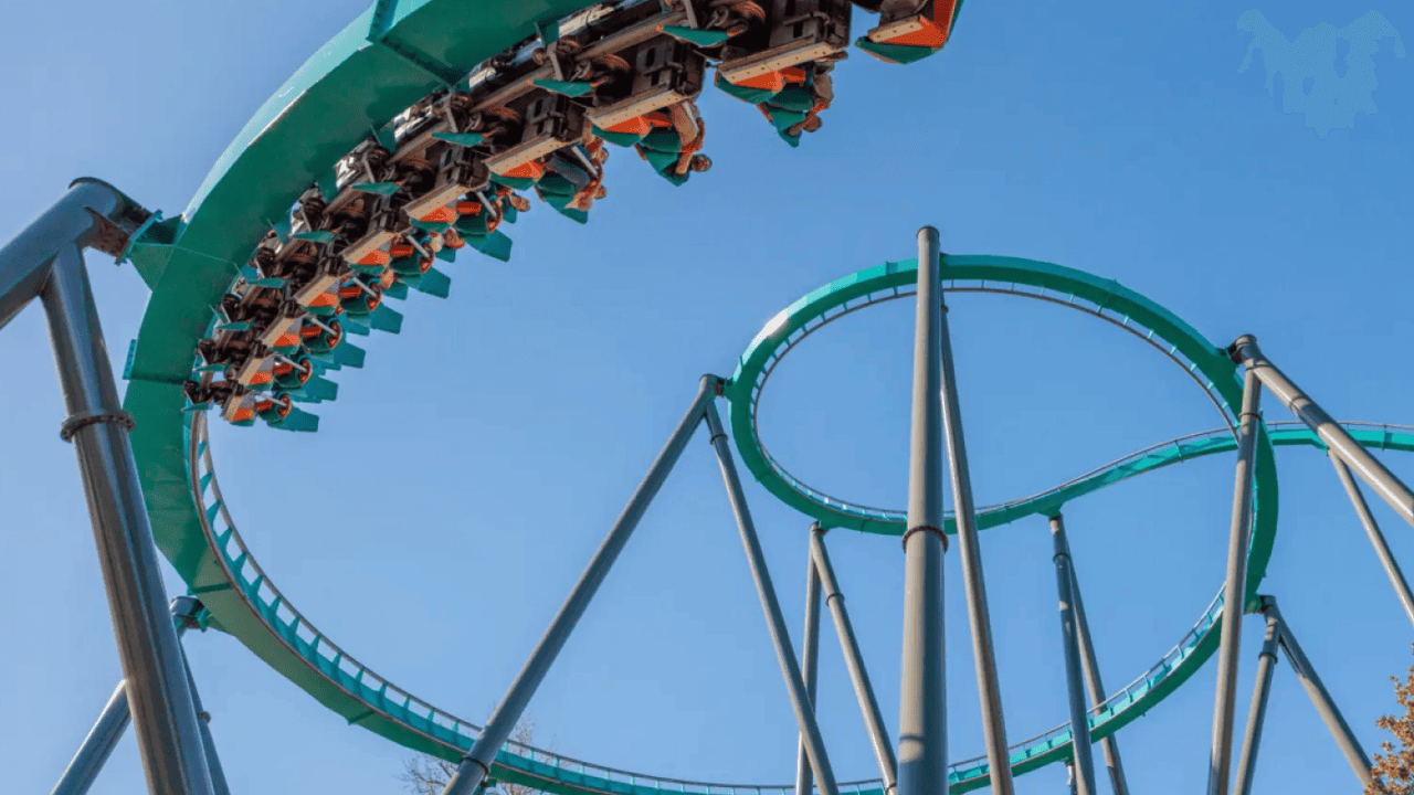 Achtbaanprofessor over dodelijk ongeval in Six Flags in VS: "Dit kan het park nog jaren achtervolgen"