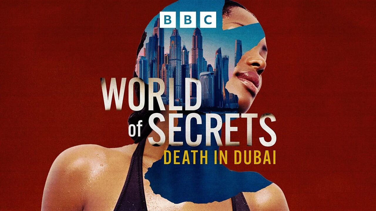 Waarom stierf een bloedmooie content creator in Dubai? Ontdek het in de beste podcast van Europa