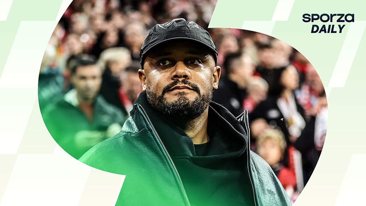 "Eigenlijk is trainer zijn een strontjob": op zoek naar de oorzaken van Kompany's verplichte rust met een bevriende collega