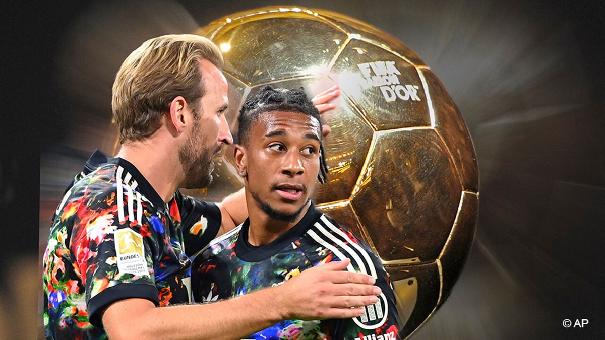 Hij kreeg meer dan de helft van de stemmen: dit is jullie topfavoriet om de Ballon d'Or te winnen