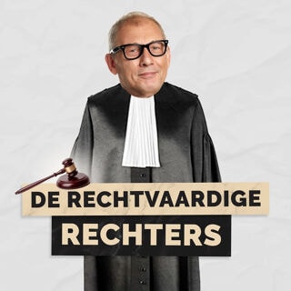 De Rechtvaardige Rechters