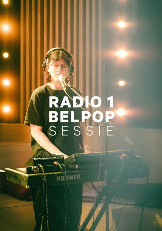 boxcover op VRT MAX