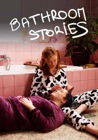 Bathroom stories op VRT MAX