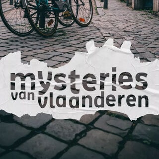 Mysteries van Vlaanderen