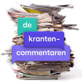 De krantencommentaren