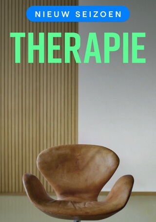 Therapie op VRT MAX
