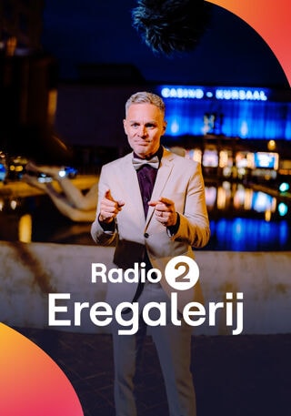 Radio 2 Eregalerij op VRT MAX