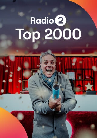 Radio 2 Top 2000: Live optredens op VRT MAX