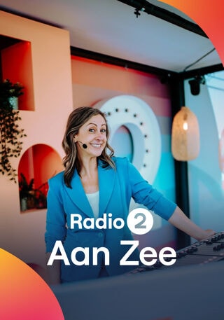 Live bij Radio 2 Aan Zee op VRT MAX
