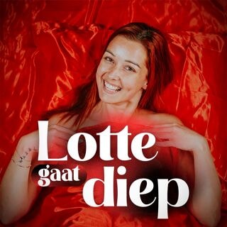 Lotte gaat diep