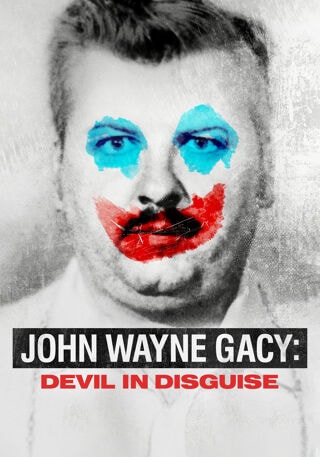 John Wayne Gacy: devil in disguise op VRT MAX
