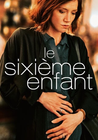 Drama
(Distributie Cinéart,2022) - Franck, een schroothandelaar, en Mériem hebben vijf kinderen en een zesde is op komst. Ze hebben ernstige geldproblemen. Julien en Anna zijn advocaten en kunnen geen kinderen krijgen. Dit is het verhaal van een ondenkbare regeling. op VRT MAX