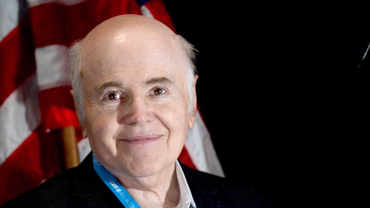 Acteur Walter Koenig (90) overleden, bekend als Pavel Chekov in 'Star Trek'