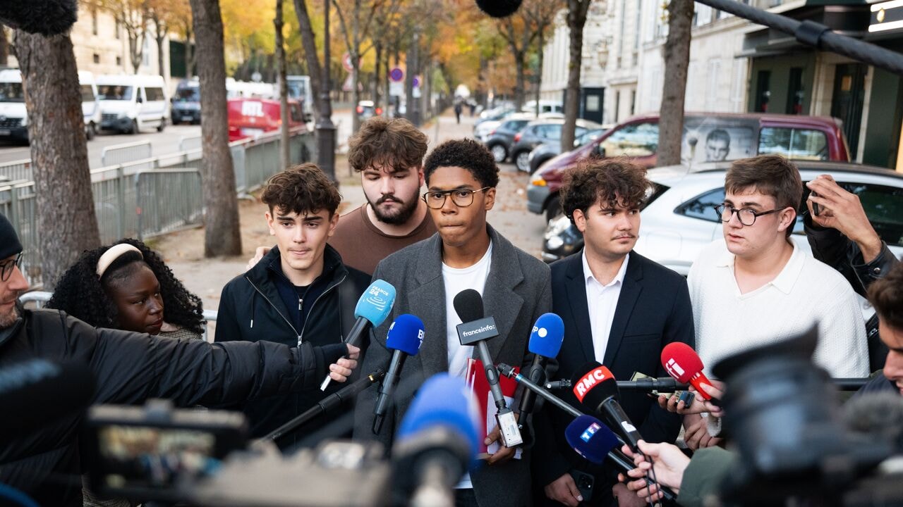 "Regering is bang": scholierenorganisaties roepen tot nieuwe acties op ondanks toegevingen